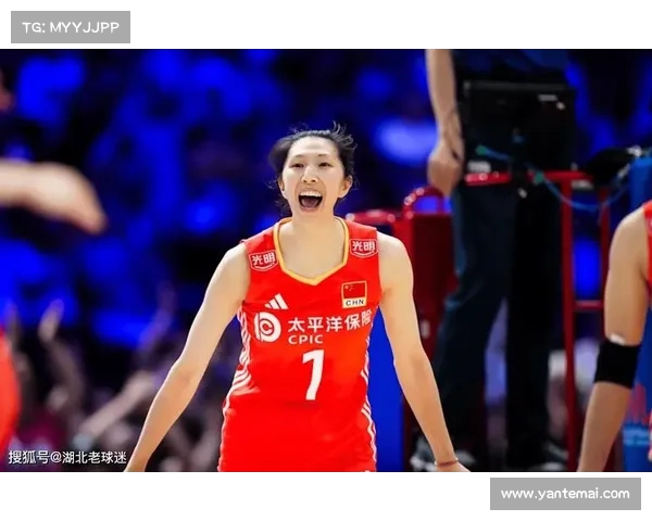 朱婷归队,蔡斌揭秘中国女排新阵容,吴梦洁将征战泰国赛场(中国国家队女排朱婷) 朱婷归队,蔡斌揭秘中国女排新阵容,吴梦洁将征战泰国赛场(中国国家队女排朱婷)