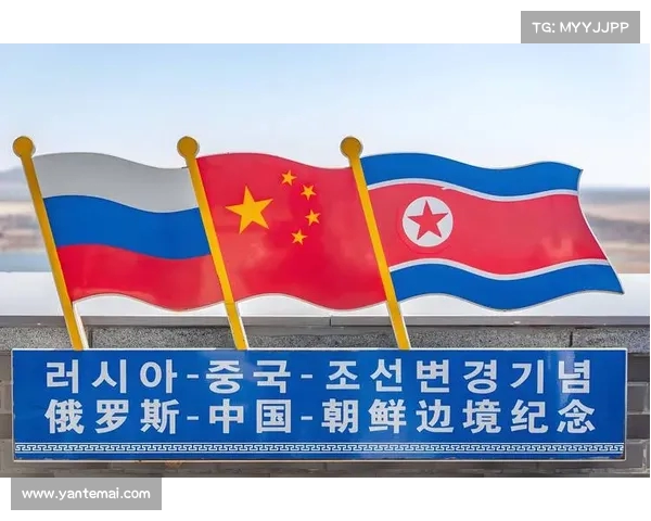 朝鲜与俄罗斯结盟,终止使用中国卫星,这背后意味着什么?(朝鲜断交原因) 朝鲜与俄罗斯结盟,终止使用中国卫星,这背后意味着什么?(朝鲜断交原因)