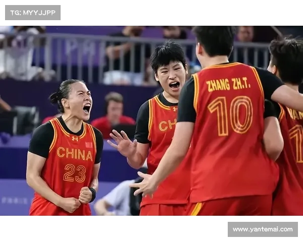 世界篮球锦标赛:东道主中国队的逆袭 世界篮球锦标赛:东道主中国队的逆袭