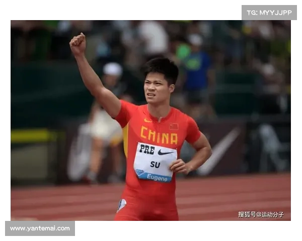 从巅峰到低谷:苏炳添接班人的职业生涯大起大落解析(苏炳添新职务) 从巅峰到低谷:苏炳添接班人的职业生涯大起大落解析(苏炳添新职务)