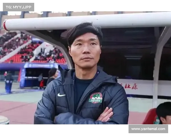 南基一:赛前发布会透露球队氛围良好,信心十足迎接挑战(南基农庄) 南基一:赛前发布会透露球队氛围良好,信心十足迎接挑战(南基农庄)